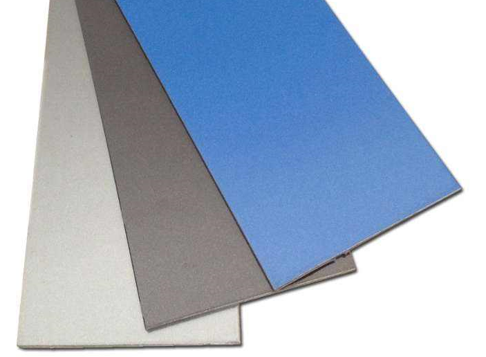 Métodos comunes de conexión de paneles compuestos de aluminio