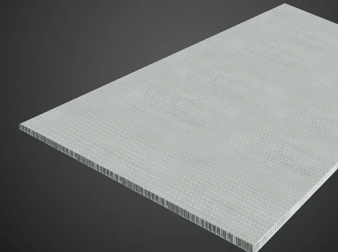 Las distinciones entre los paneles de nido de abeja de aluminio y los paneles compuestos de aluminio